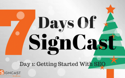 Day 1: Getting Started With SEO